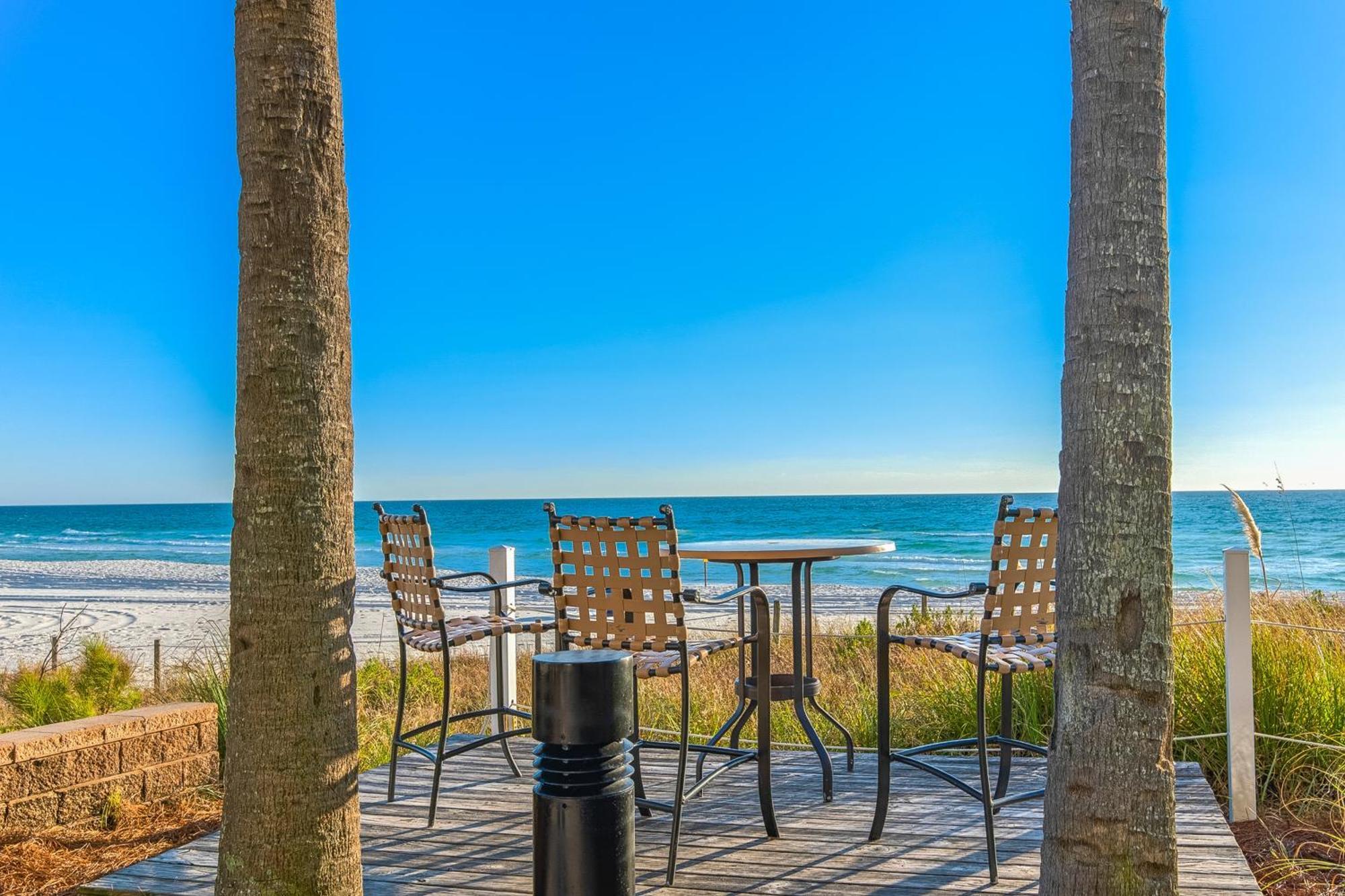 Grand Panama Tower II Villa Panama City Beach Kültér fotó