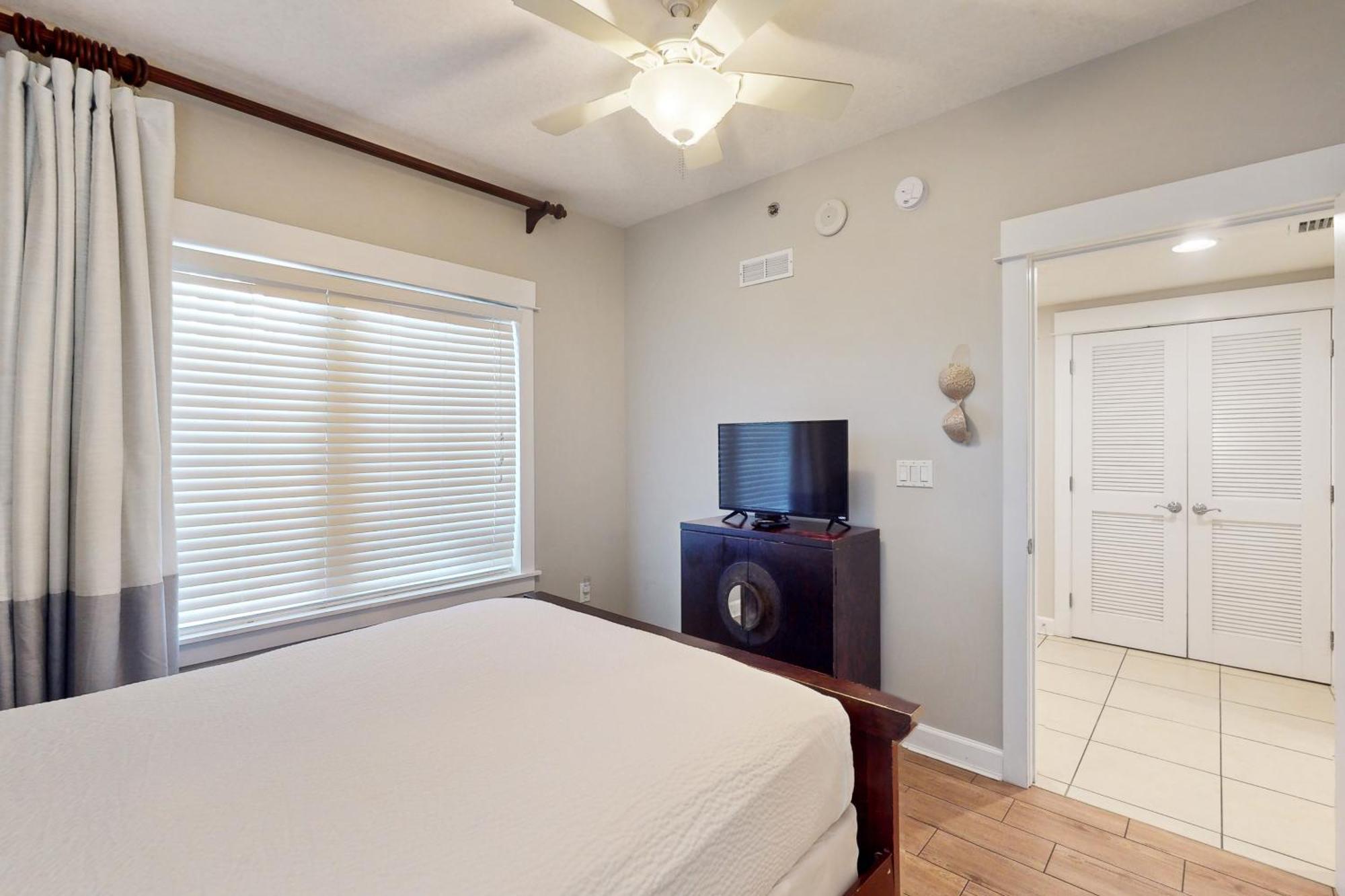 Grand Panama Tower II Villa Panama City Beach Kültér fotó