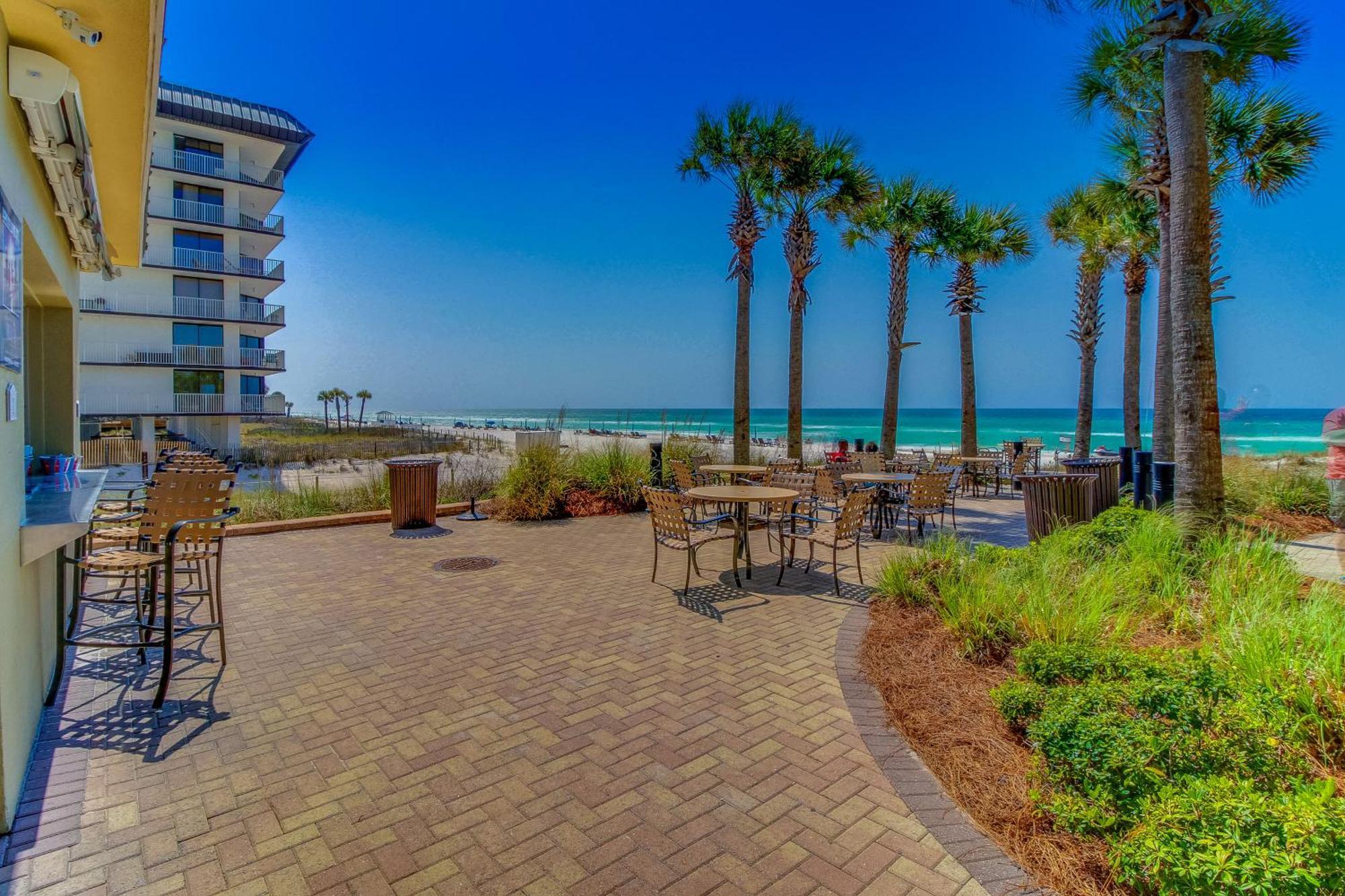 Grand Panama Tower II Villa Panama City Beach Kültér fotó