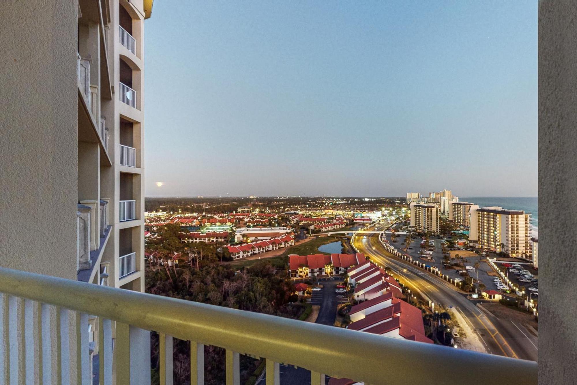 Grand Panama Tower II Villa Panama City Beach Szoba fotó