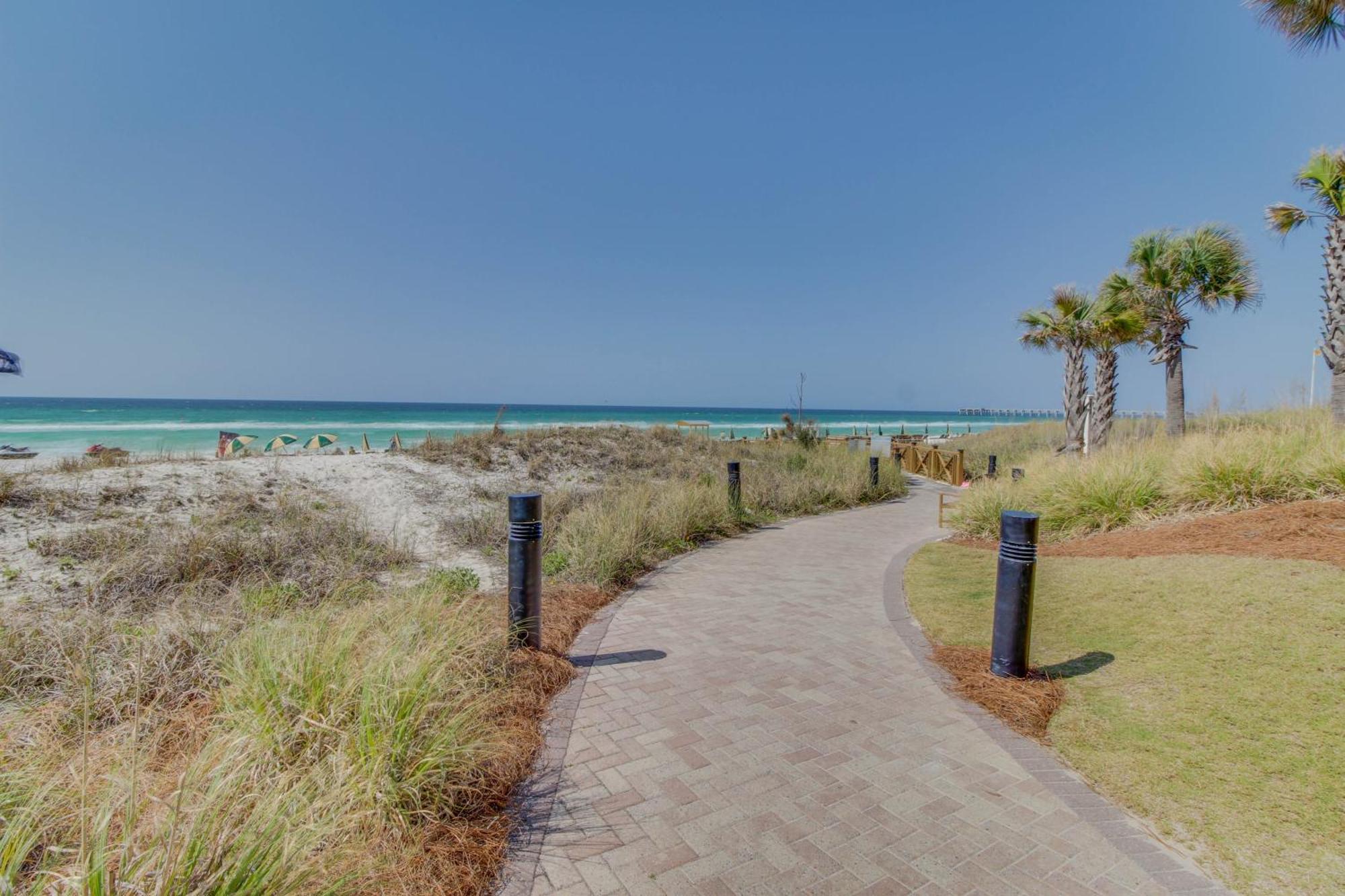 Grand Panama Tower II Villa Panama City Beach Kültér fotó