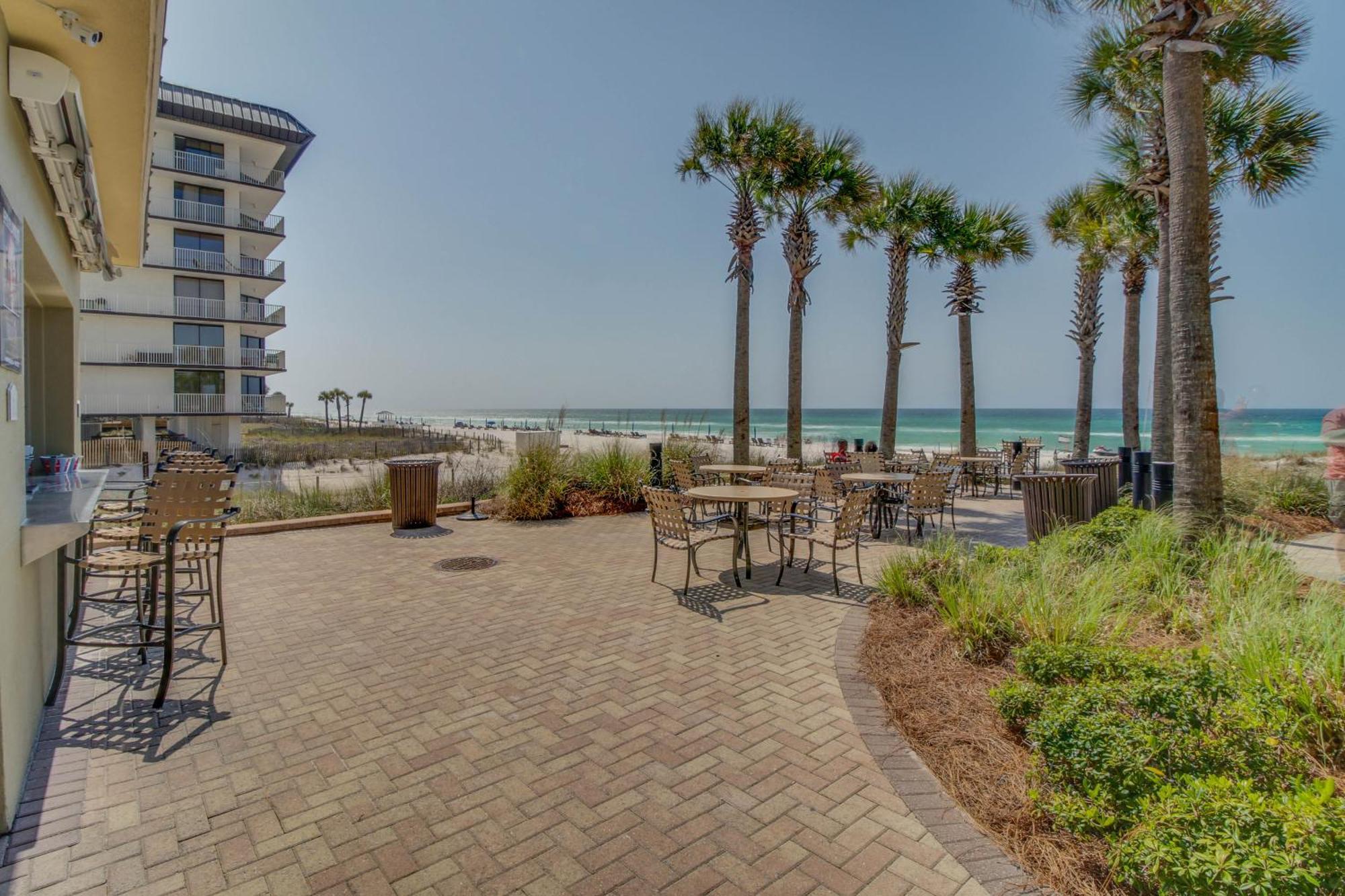 Grand Panama Tower II Villa Panama City Beach Kültér fotó