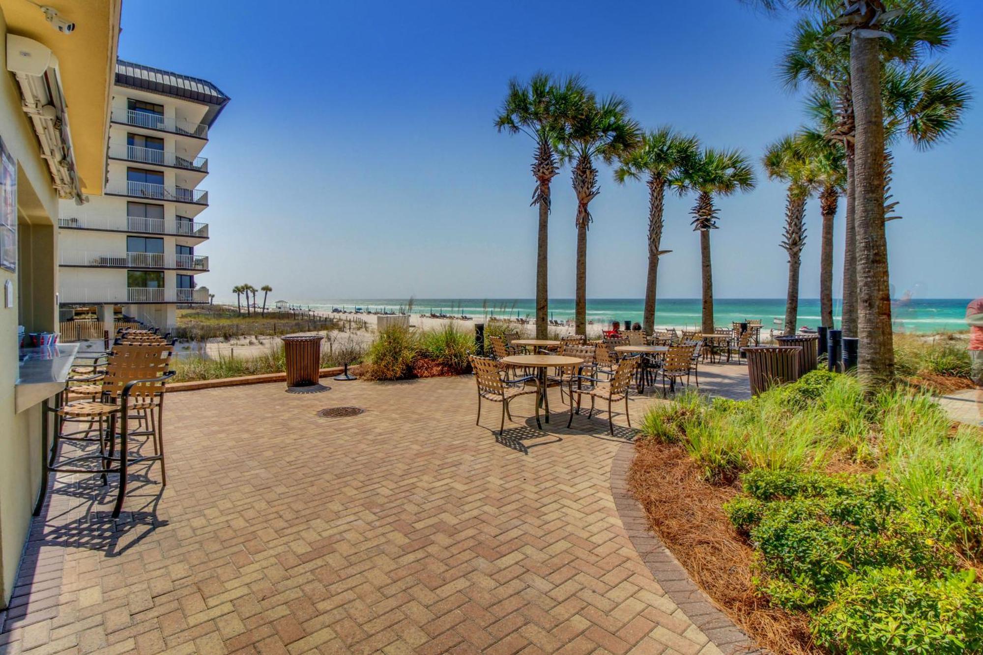 Grand Panama Tower II Villa Panama City Beach Kültér fotó