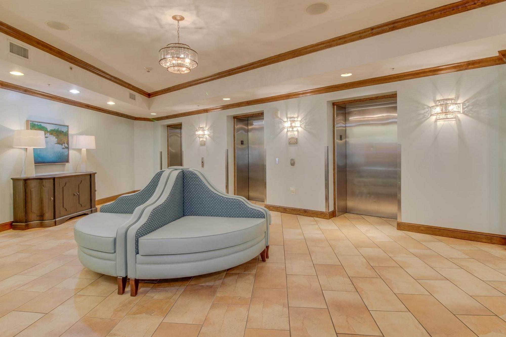 Grand Panama Tower II Villa Panama City Beach Kültér fotó